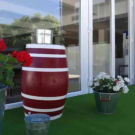 El Del Montero Хостел Мондоньедо