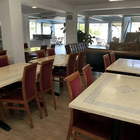 Hostel El Del Montero