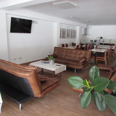 El Del Montero Hostel Mondoñedo