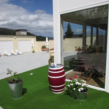 Хостел El Del Montero