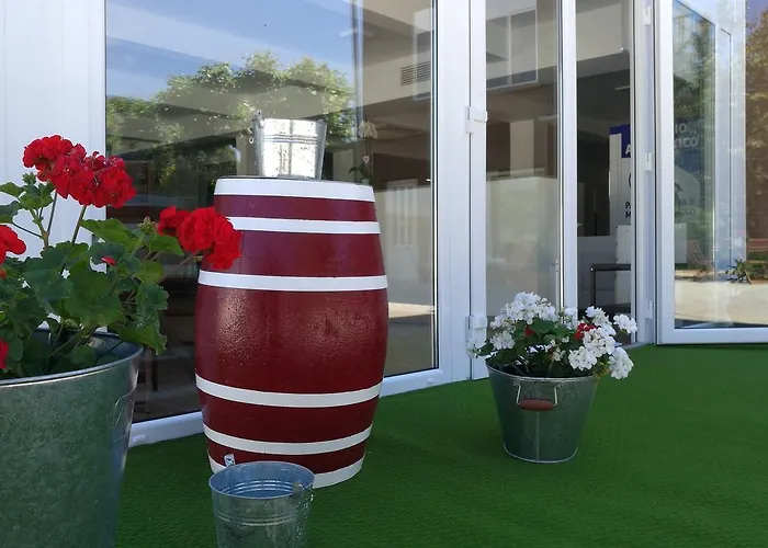 El Del Montero Hostel Mondoñedo