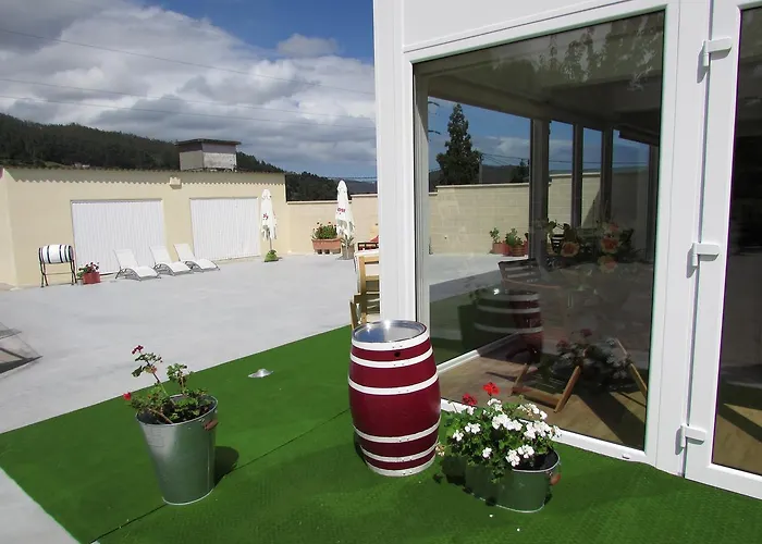 Hostel El Del Montero